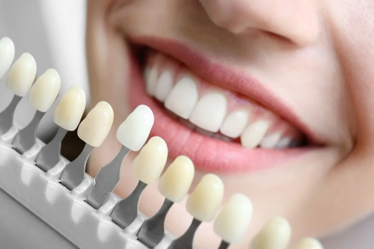 Dentistry in Maryville, TN