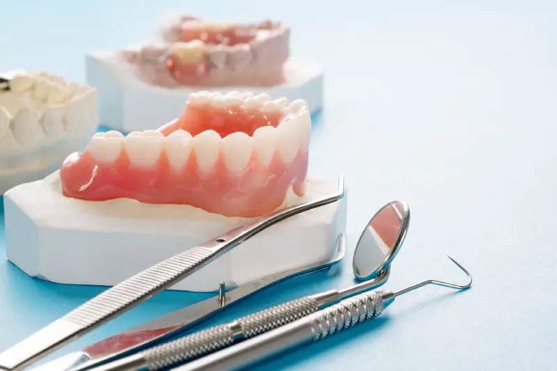 The Ultimate Guide to Smile Makeovers_ Transform Your Confidence with Cosmetic Dentistry