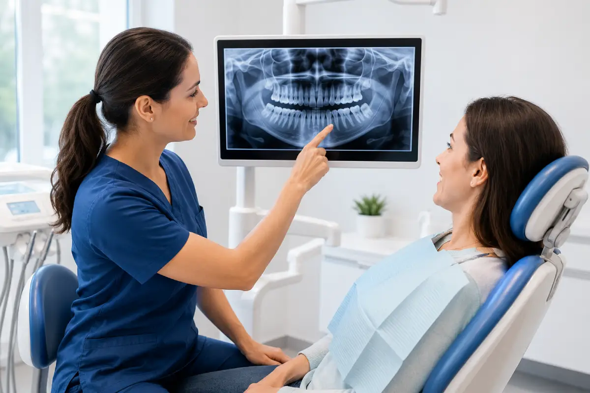 How Often Do You Really Need Dental X-Rays? A Patient-Friendly Guide
