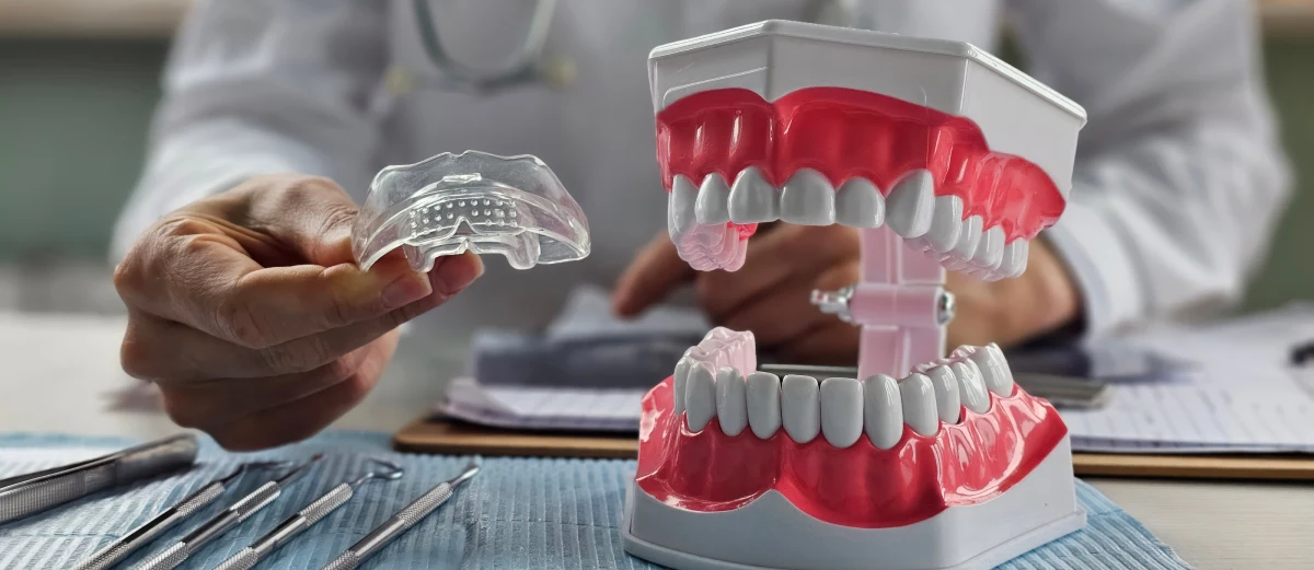 Top Benefits of Nightguards for Bruxism and TMJ Relief